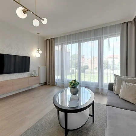 Grano Riverview - Pool, Gym & Spa By Downtown *